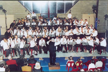 Harmonie des petites landes