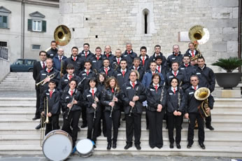 Associazione Musicale Citt� di Melfi