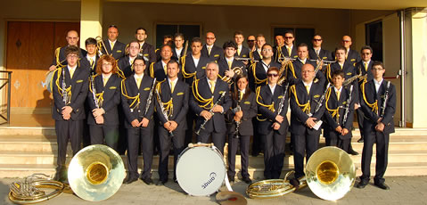 Associazione "AMICI della MUSICA" di Montemilone