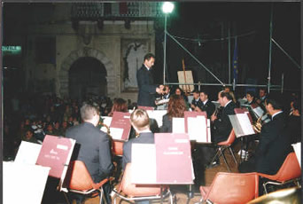 Complesso Bandistico Citt� di Pignola