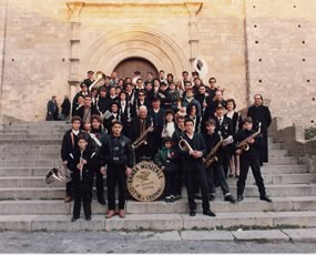 Banda Musicale "Cimino Giuseppe"