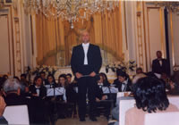 M� Pio Antonio Francesco Santella