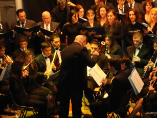 Orchestra di Fiati Giovanile "Citt� di Corigliano Calabro"