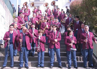 Amici del Pentagramma