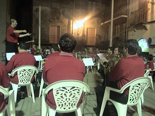 Banda Musicale Municipal Popolare Citt� di Sant'Agata di Esaro