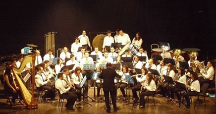 Banda Musicale Citt� di Serra d'Aiello