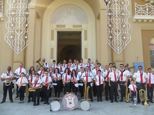 Complesso Bandistico "Citt� di Campo Calabro"