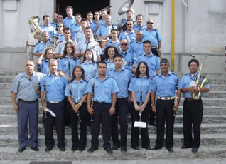 Associazione Musicale "Zagarella"