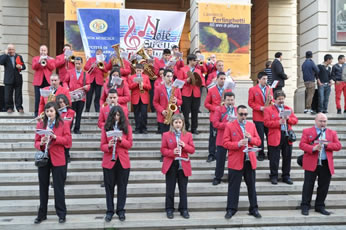 Banda Musicale "Citt� di Siderno"
