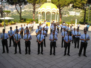 Banda Musicale Citt� di Lauro