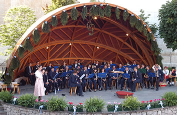 Associazione Musicale Citt&agrave; di Sassinoro