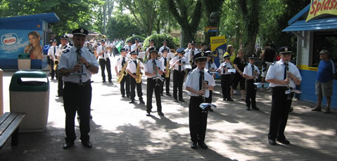 Mini Banda "Citt� di Bellona"
