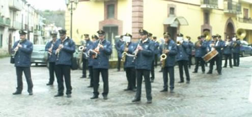 Concerto Bandistico "Citt� di Casale"
