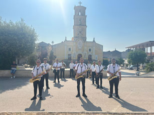 Banda Musicale "Citt&agrave; di Frignano"