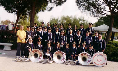 Associazione Musicale "Citt� di Mondragone"