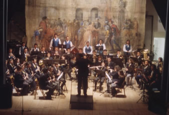 Banda Musicale "Citt� di Procida"