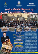 Banda Musicale San Cipriano Picentino