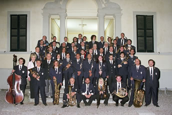 Banda Musicale Citt&agrave; di Imola