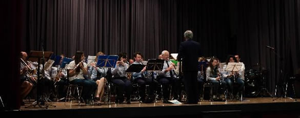 Complesso Bandistico "G. Verdi"