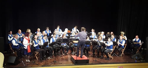 Banda Filarmonica Comunale Ludovico Ariosto - Citt&agrave; di Ferrara