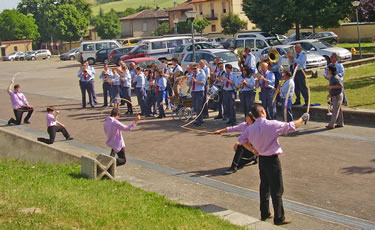 Banda dei Carrettieri