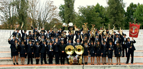 Societ&agrave; Filarmonica Novese