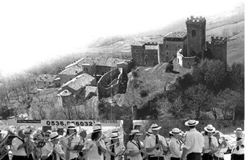 Complesso Bandistico Citt� di Pavullo