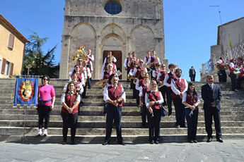 Complesso Musicale Citt&agrave; di Collecchio