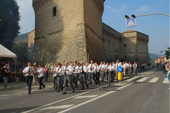 Banda Musicale "Citt&agrave; di Russi"