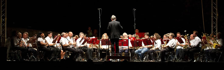 Banda Musicale "Citt&agrave; di Verucchio"