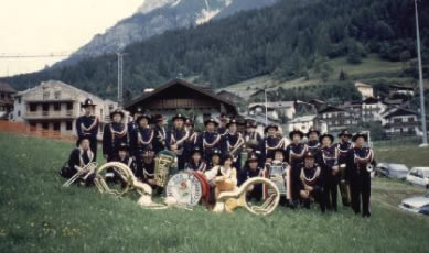 Banda Citt&agrave; di Corm&ograve;ns