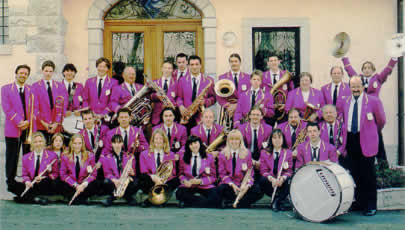 Societ&agrave; Filarmonica "Kras"