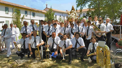 Banda Civica Citt� di Grado