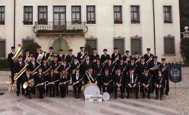 Societ� Filarmonica di Turriaco