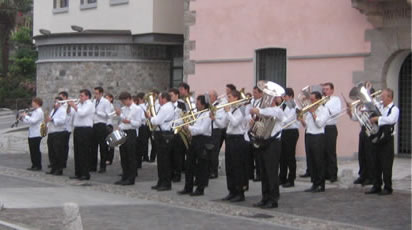 Banda Parrocchiale "Angelo Noacco" di Cassacco