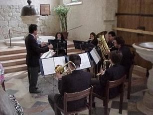 Gruppo Strumentale "I Nuovi Musici"
