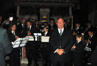 Banda Musicale Comunale e Parrocchiale Citt� di Arce