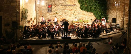 Orchestra di Fiati "Citt� di Ferentino"
