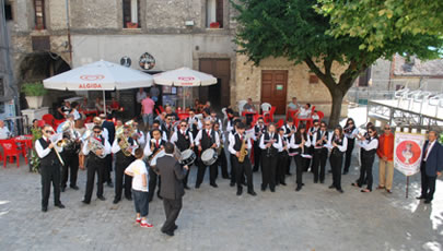 Associazione Bandistica San Pietro Eremita