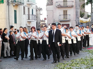 Banda Musicale S. Cecilia di Norma