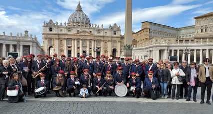 Gruppo Musicale "Gabriele De Iulis"