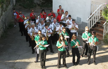 Associazione Musicale Citt� di Pescorocchiano