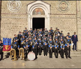 A.P.S. Banda musicale Citt&agrave; di Rieti