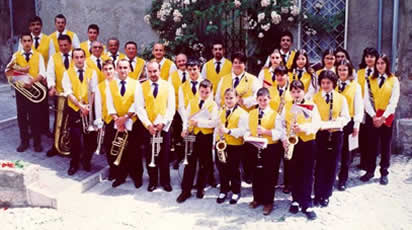Unione Filarmonica Roccolana