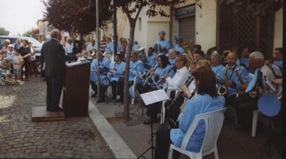 Banda Musicale Citt� di Ardea