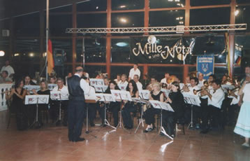 Associazione Filarmonica "Citt� di Ardea"