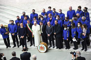 Associazione Musicale "Giacomo Puccini" Citt&agrave; di Cave