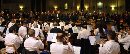 Associazione Bandistica di Colleverde