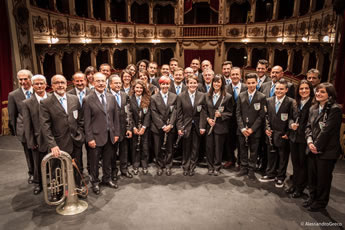 Complesso Bandistico "V. Cipriani"