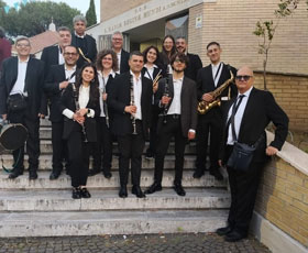 Orchestra di fiati delle Torri